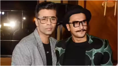 Karan Johar Writes A Heartfelt Long Note On Dhurandhar Star Ranveer Singh Birthday