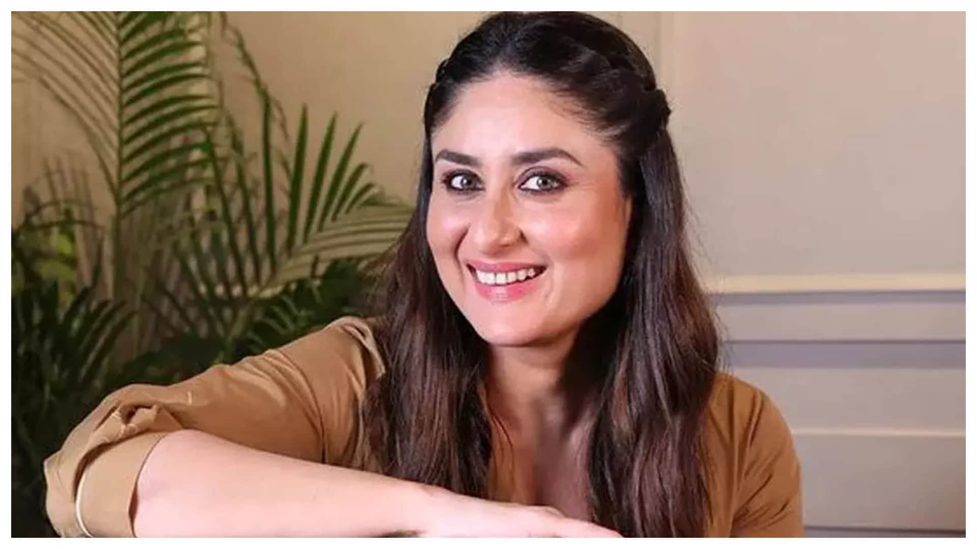 Kareeena Kapoor Did not Compromise on acting after marriage to Saif Ali Khan