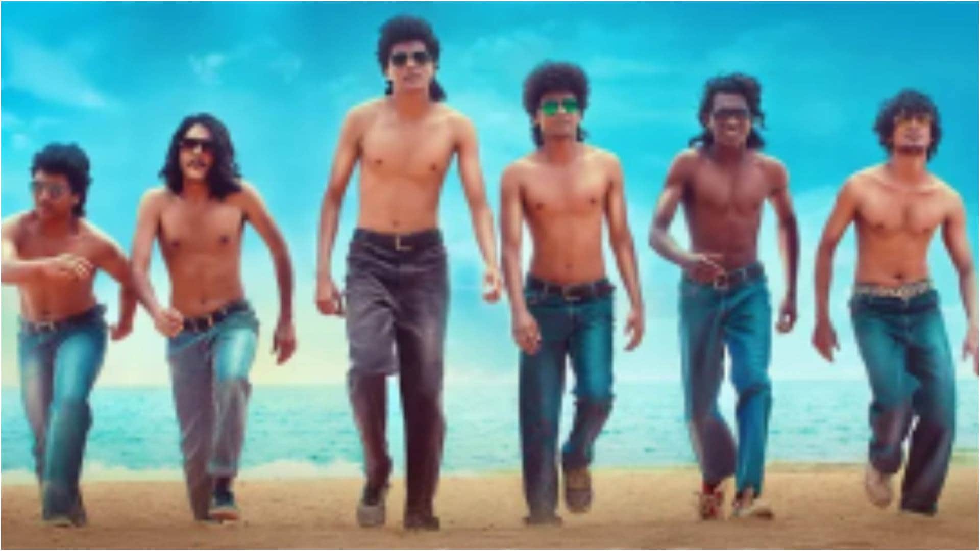 Aap Jaisa Koi Narivetta Special Ops 2 Moonwalk these Movie And series Will Release on OTT This Week