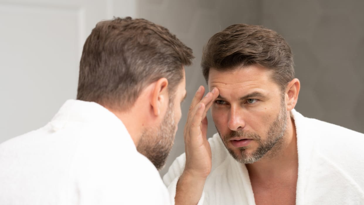 Men Skin Care Tips Skin Problems Most Boys Ignore Check Full Details