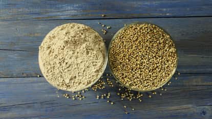 Study: A millet diet can boost your body's vitamin B12 and D levels