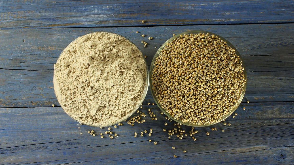 Study: A millet diet can boost your body's vitamin B12 and D levels