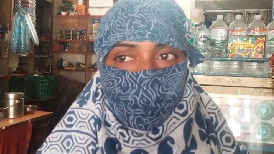 nurse accused CHC superintendent of sexually exploiting her on pretext of marriage In Ayodhya