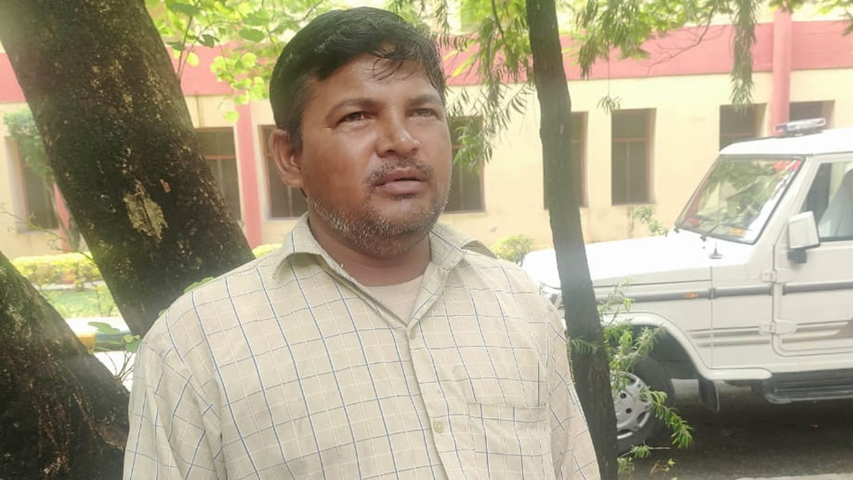 Kanpur: Young man held hostage by claiming to be from MP's crime branch, extorted Rs 3 lakh