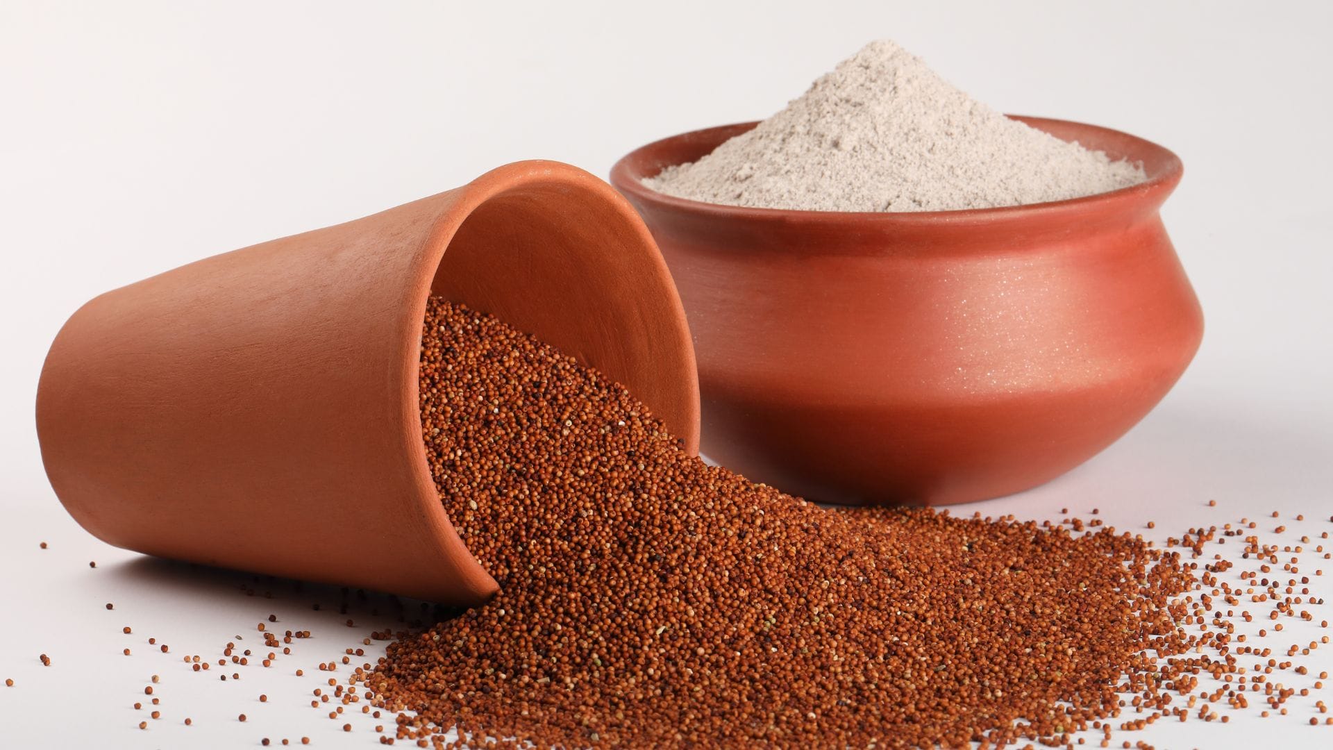 Multigrain Flour Gains Popularity as Consumers Shift Beyond Wheat