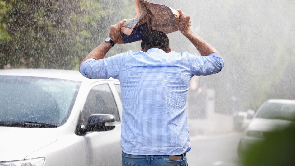 Monsoon Diseases: Health Risks due to Waterlogging and Flooding Follow These Precautions