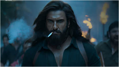 Dhurandhar OTT Release netflix ranveer singh box office collection updates