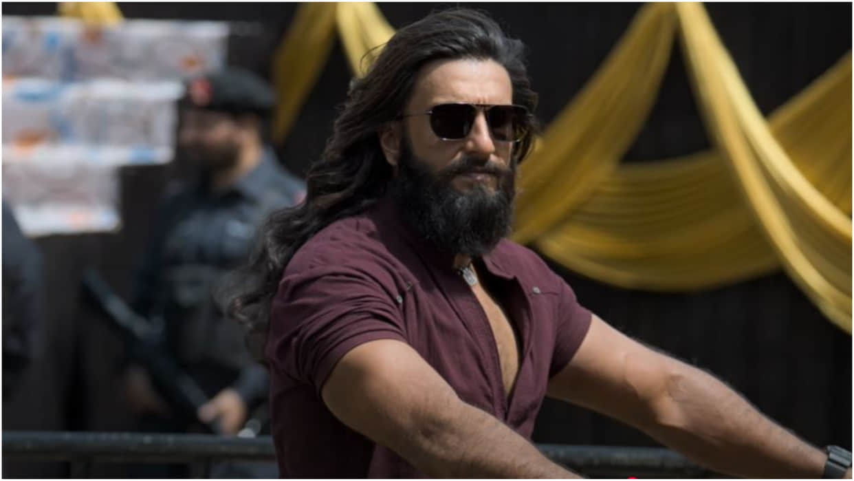 Ranveer Singh Starrer Dhurandhar First Look Release On His Birthday Directed By Aditya Dhar