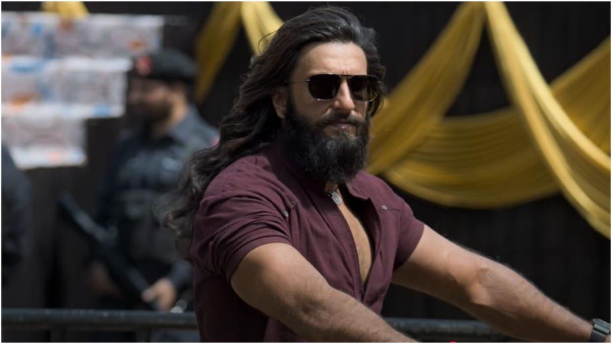 Ranveer Singh Starrer Dhurandhar First Look Release On His Birthday Directed By Aditya Dhar