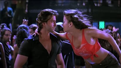 International Kissing Day Aishwarya Rai get legal notice for Kiss Scene in dhoom 2
