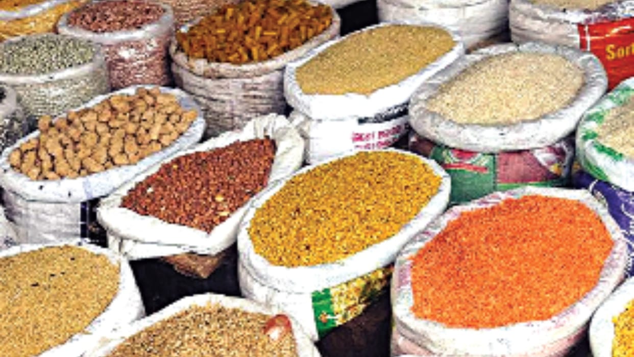 FAO report: grains will be cheaper in June 2025 but inflation of milk and oil increased burden