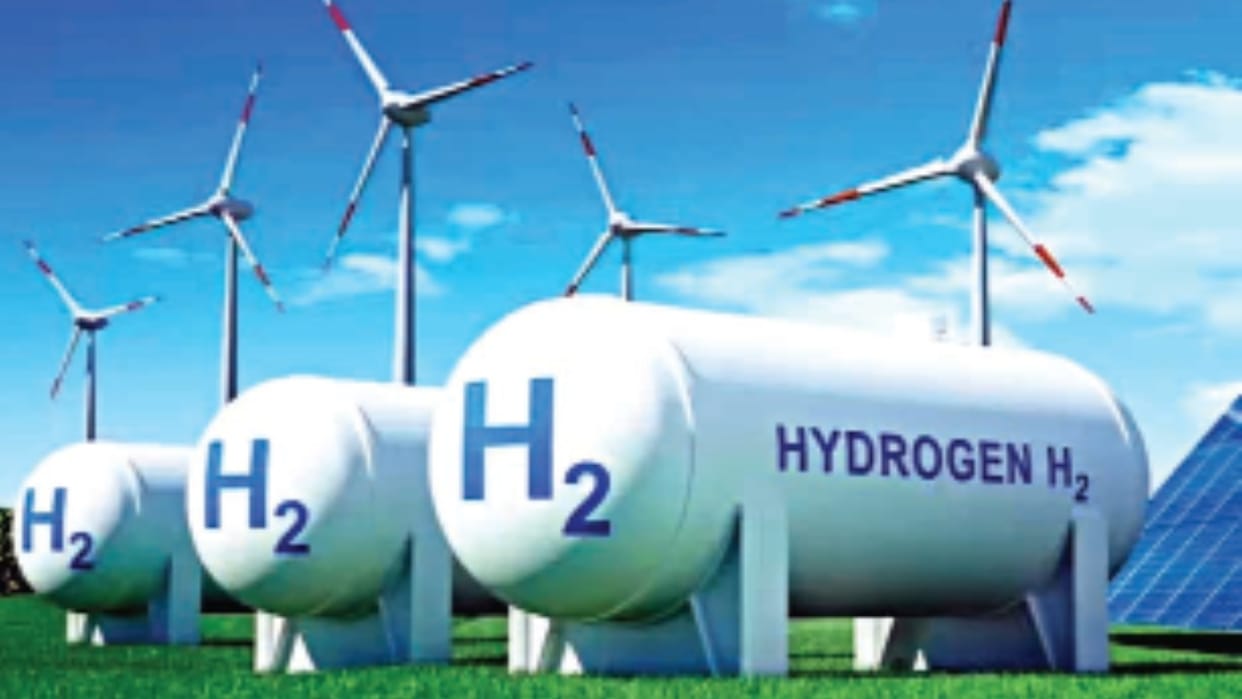 Study Europe hydrogen plan has flaws lessons for India making policy without comprehensive plan can be Nasty