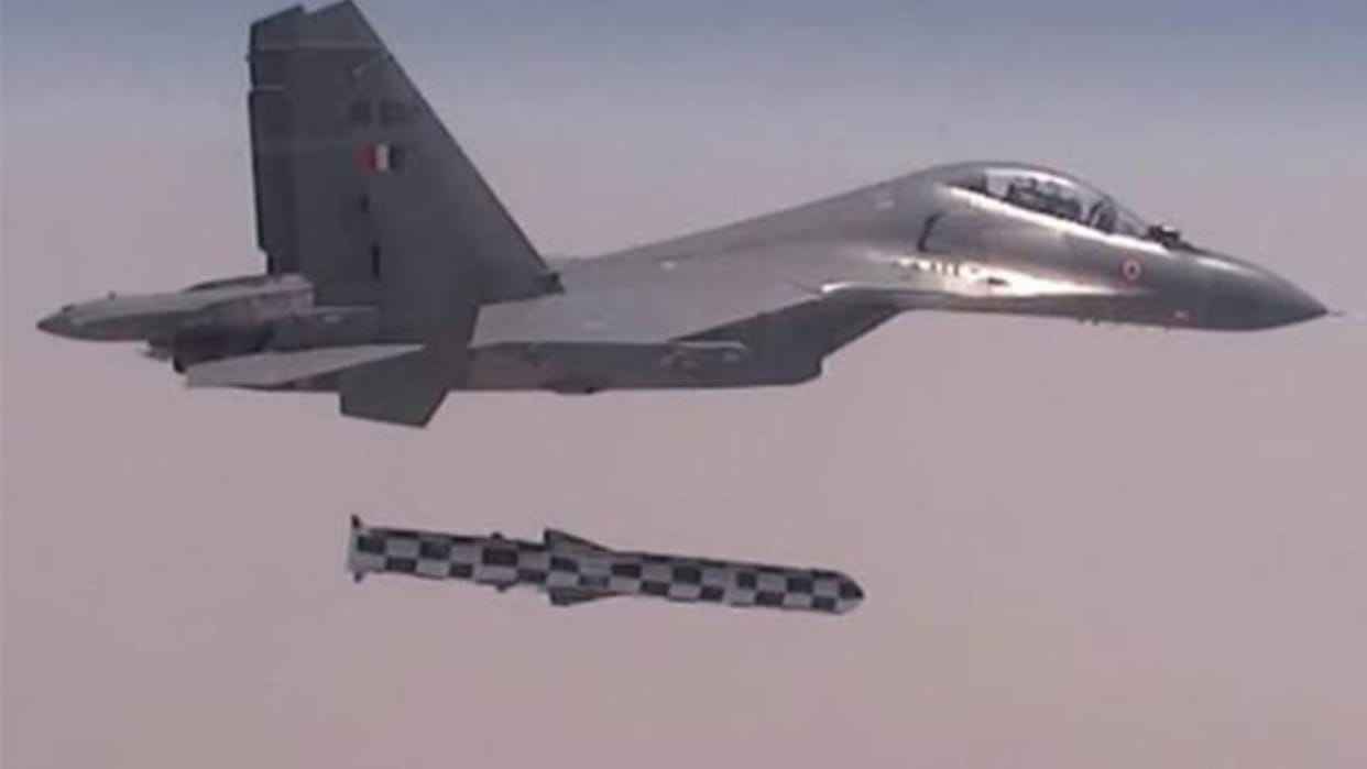 SIPRI report: Pakistan completely dependent on China for arms
