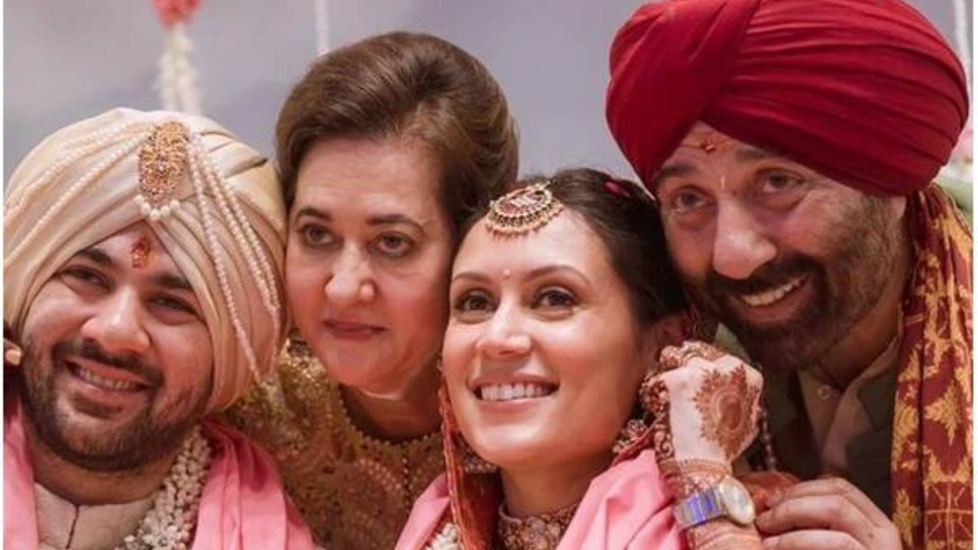 Ramayana actors real life wife including ranbir kapoor yash sunny deol ravi dubey mohit raina