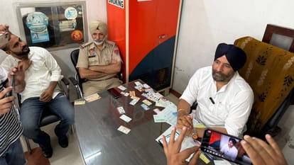 Bikram Majithia to appear in court today former minister Sikandar Singh Maluka under house arrest in Bathinda