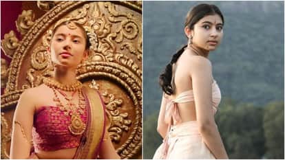 Who Is Sara Arjun She Romance With 20 Years Older Ranveer Singh In Dhurandhar