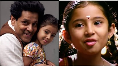 Who Is Sara Arjun She Romance With 20 Years Older Ranveer Singh In Dhurandhar