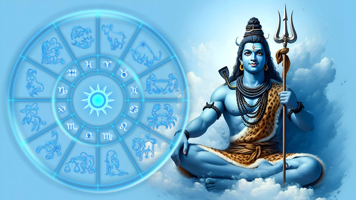 Sawan 2025 Rashi Anushar Daan Upay According To Zodiac Sign During Sawan