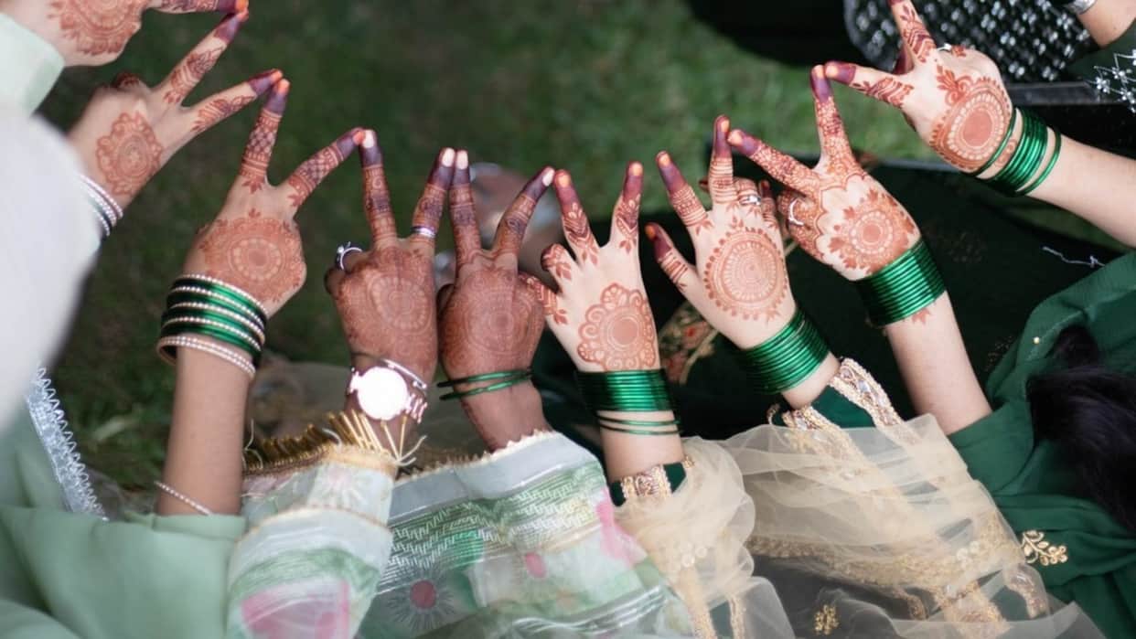 sawan special mehndi designs latest hand mehndi design for sawan 2025