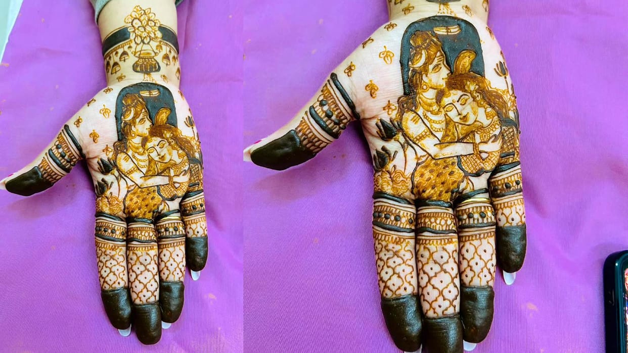 Benefits Of Mehndi In sawan me mehndi kyu lagate hai in hindi