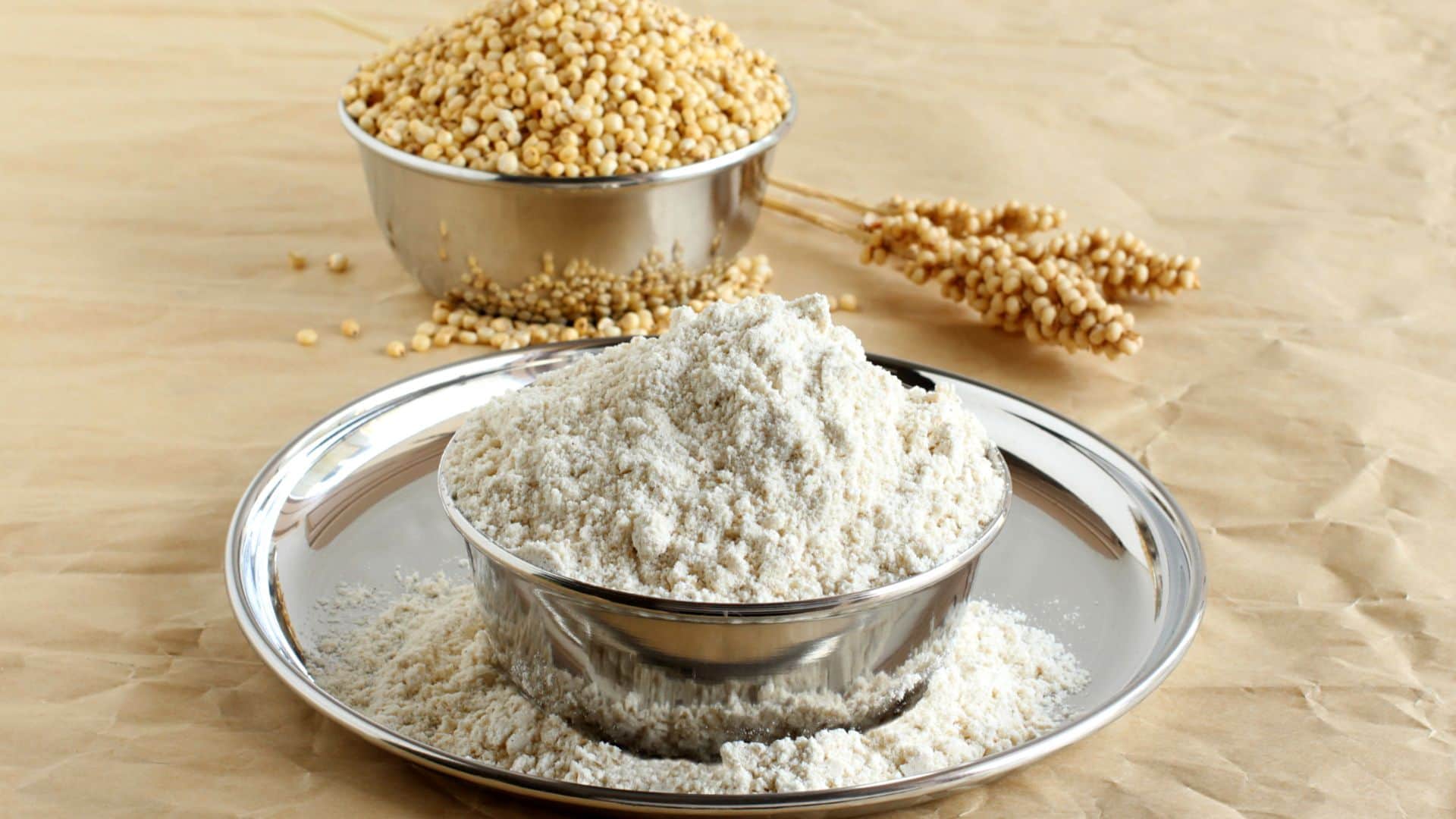 Garlic Paratha Recipe in winter Lahsun Ka Paratha Recipe disprj