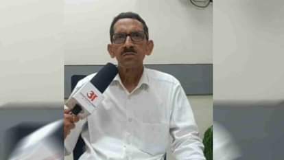 वरिष्ठ आंदोलनकारी सुभाष बड़थ्वाल