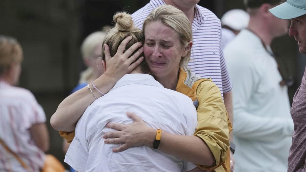 USA Texas Floods death toll search for missing people continues PM Modi condolence major havoc in 25 years