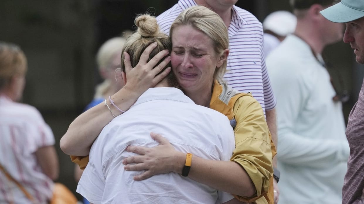 USA Texas Floods death toll search for missing people continues PM Modi condolence major havoc in 25 years