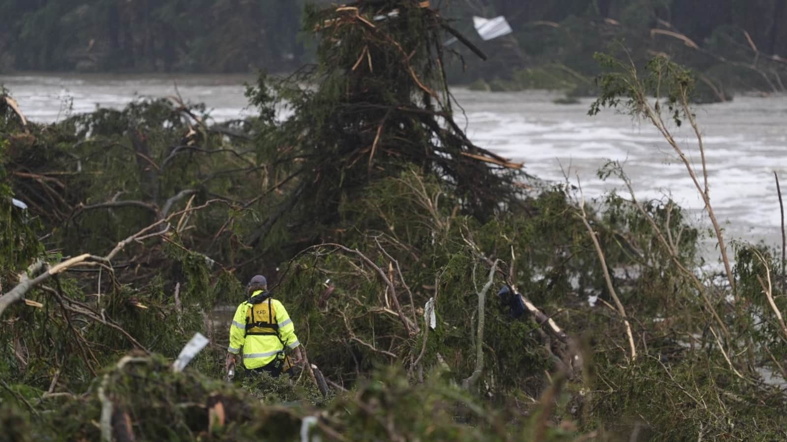USA Texas Floods death toll search for missing people continues PM Modi condolence major havoc in 25 years