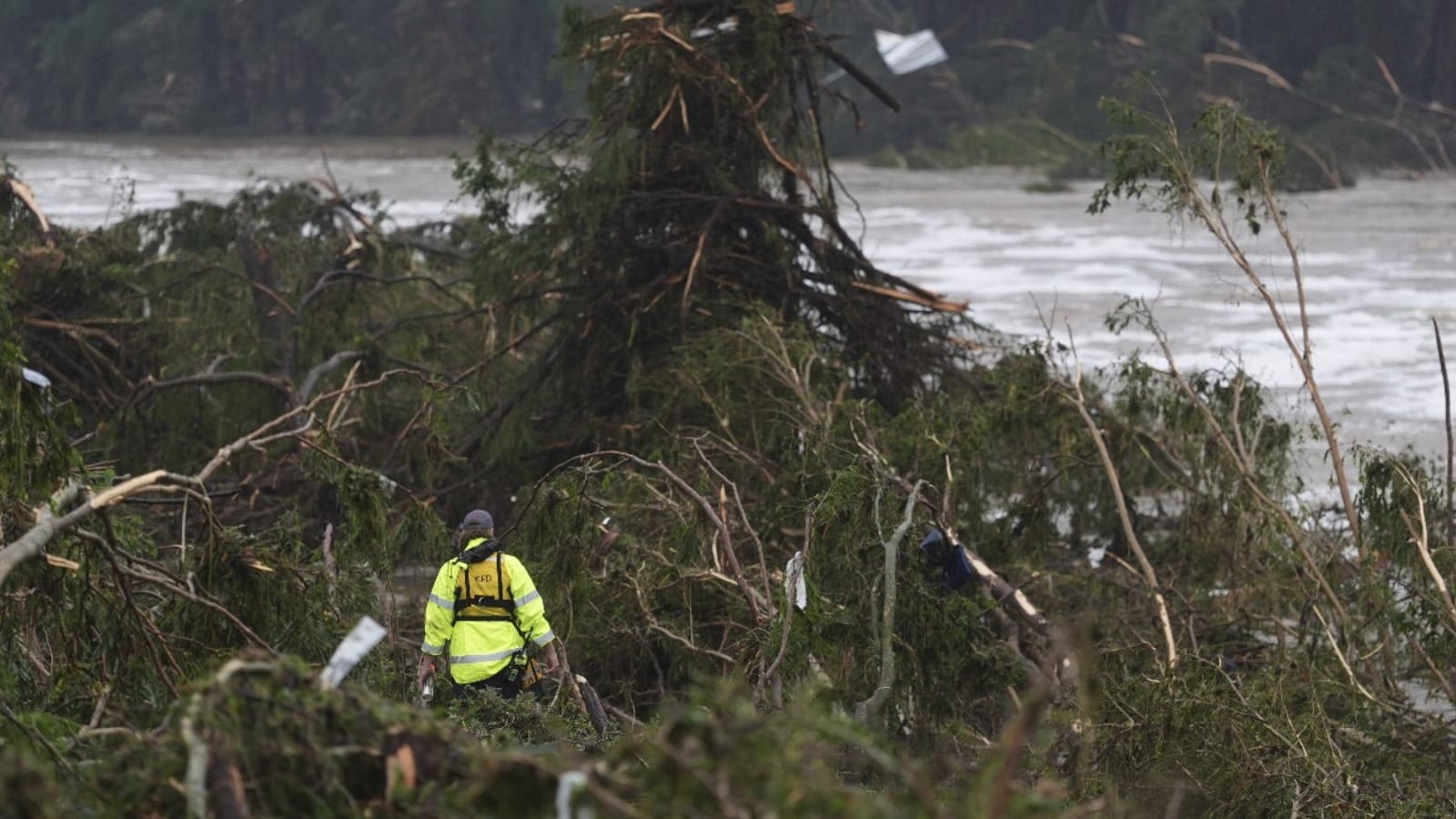 USA Texas Floods death toll search for missing people continues PM Modi condolence major havoc in 25 years