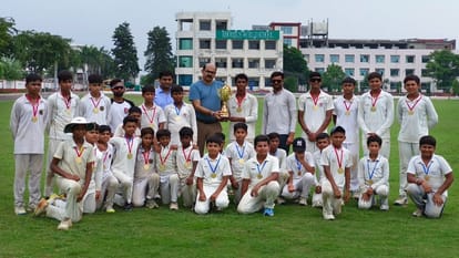 Meerut Sports News: Trials of Meerut Mavericks will start from tomorrow in UP League, read sports news