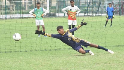 Meerut Sports News: Trials of Meerut Mavericks will start from tomorrow in UP League, read sports news
