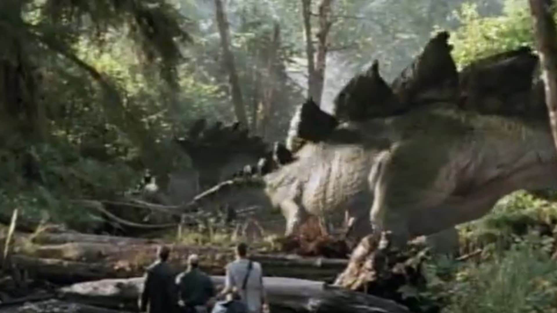 Jurassic Park To Jurassic World Rebirth: How Iconic Dinosaur Jurassic Franchise Evolved Over Decades
