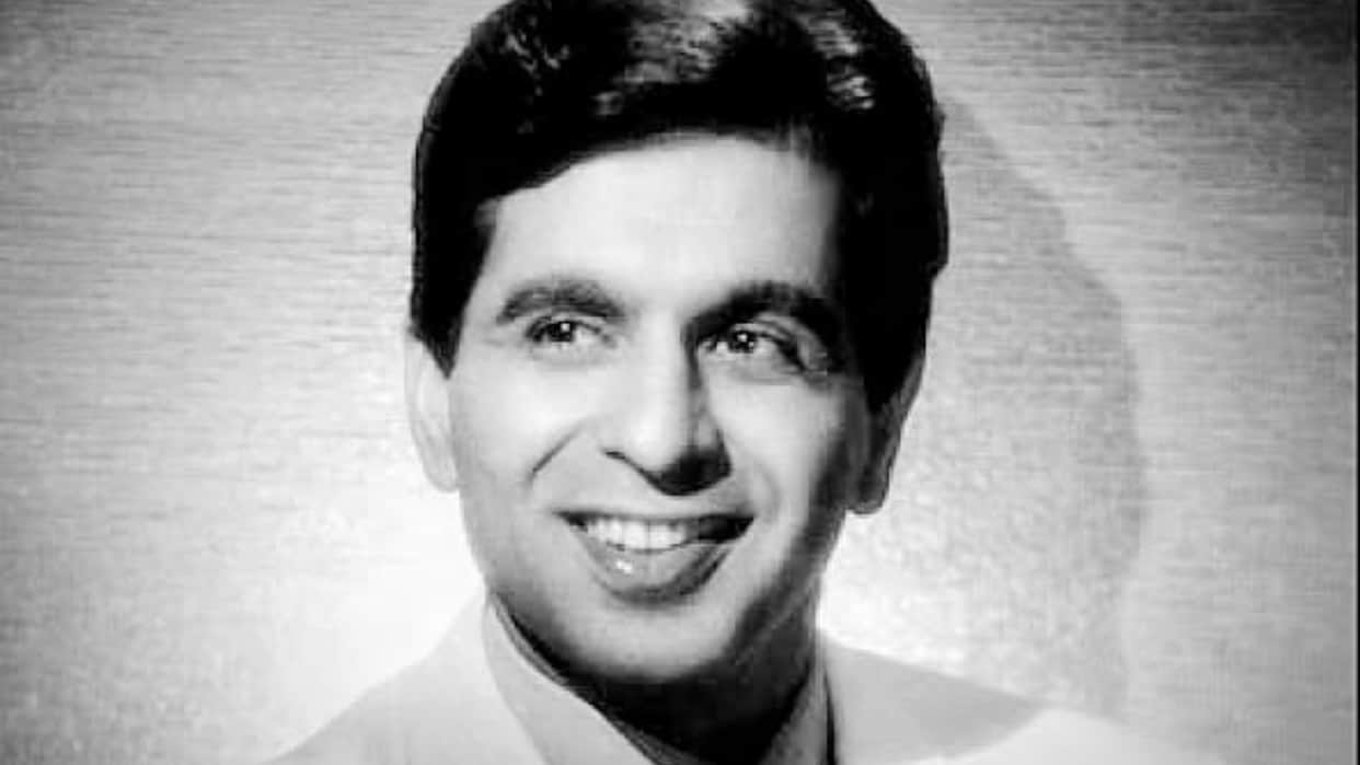 Dilip Kumar Death Anniversary real name movies know personal and profeesional love life