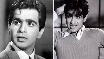 Amitabh Bachchan praise Dilip Kumar in KBC 18 Says he is the pillar