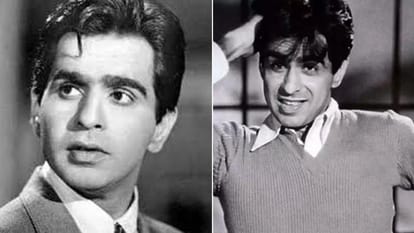 Govinda was admitted to hospital Dilip Kumar forced him to leave 25 films and save his life
