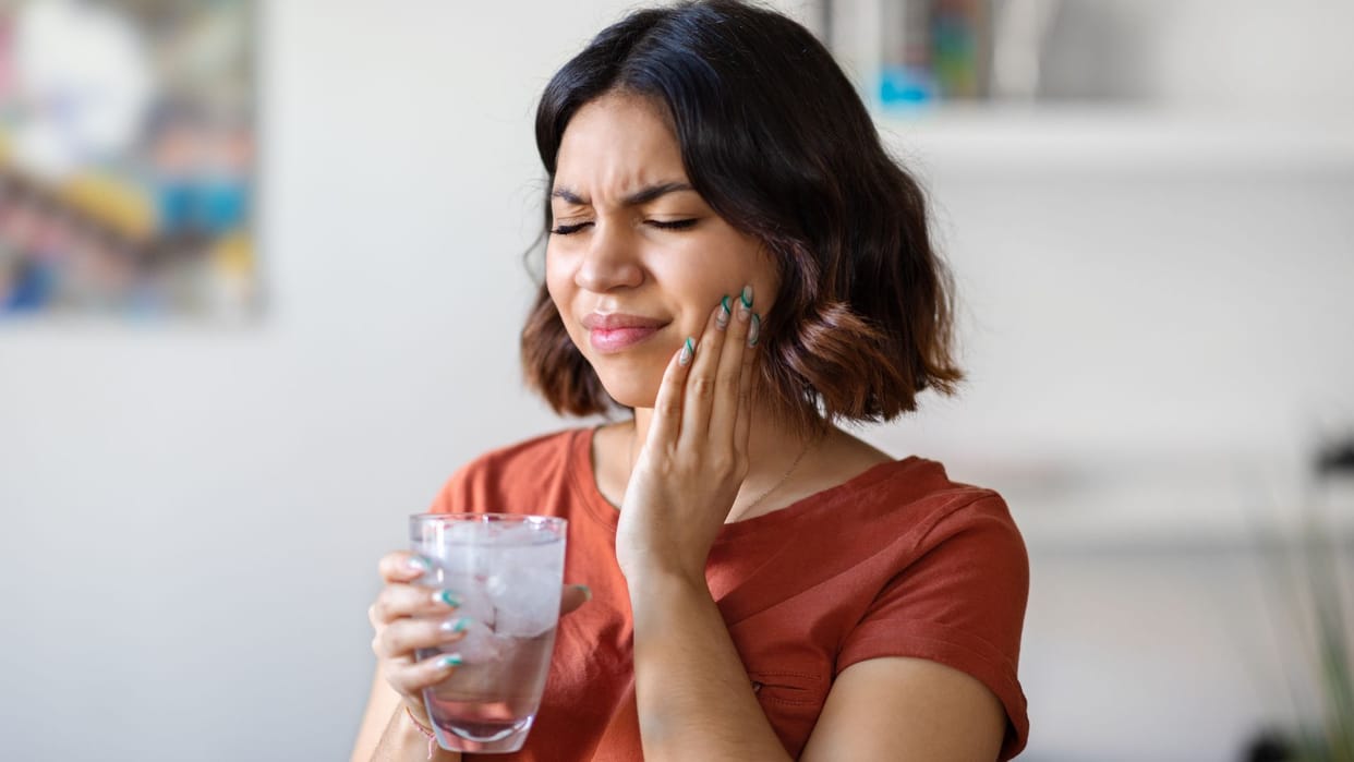 Natural Tooth Cavity Home Remedy Follow these easy steps to Remove Tooth Worms and Pain