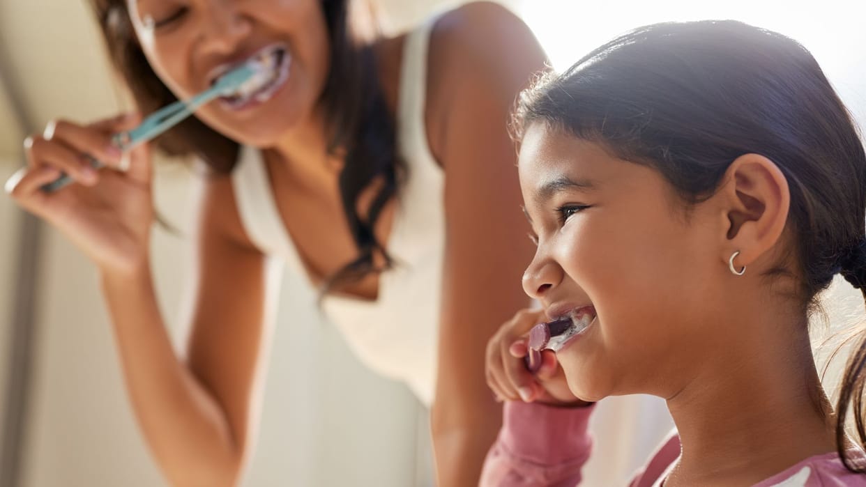 Brushing Mistake to Avoid Know How It Damages Teeth Oral health Care Tip