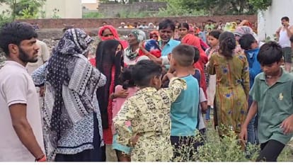 Murder in Baghpat: Delhi youth fell in love with Tantrik, grabbed Rs 25 lakh, called him to Baghpat and shot