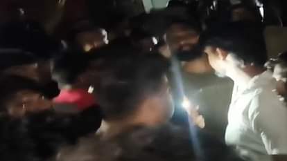 video grab