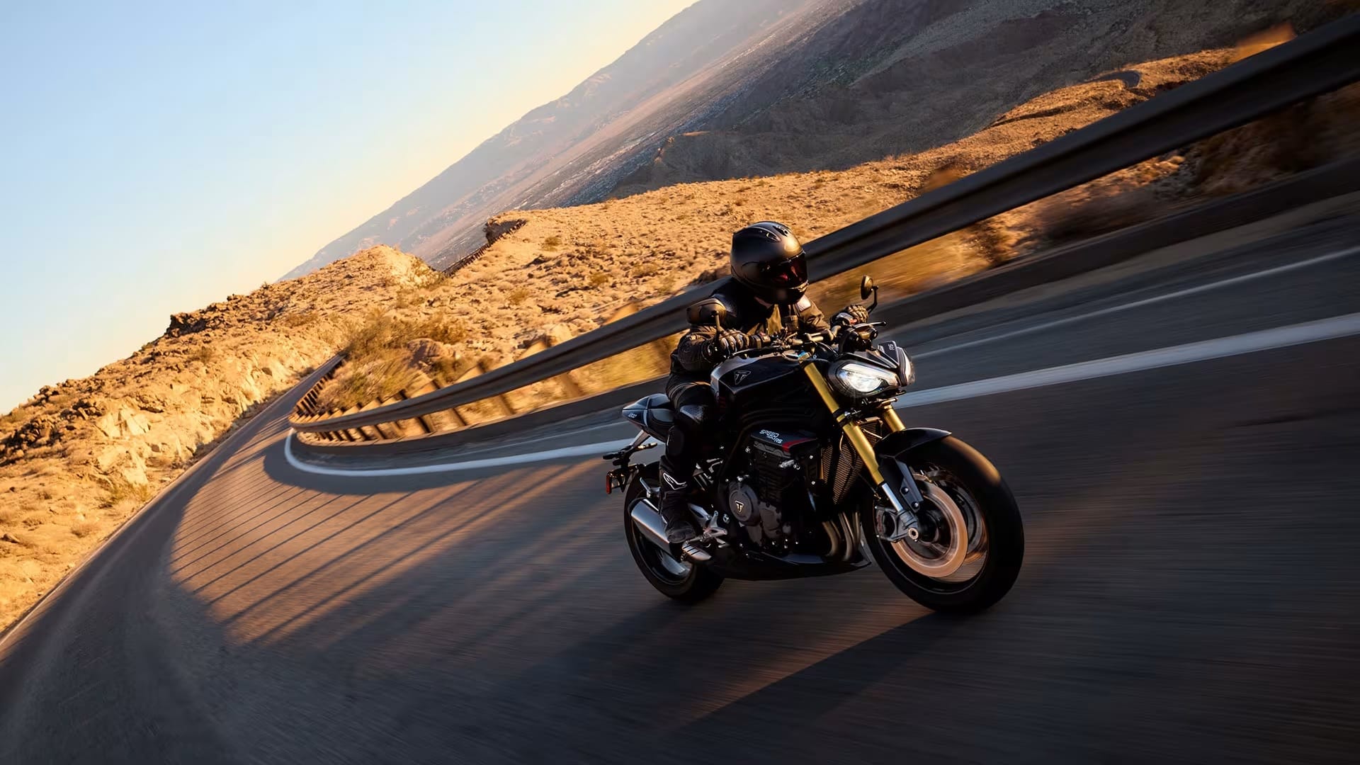 2025 Triumph Speed Triple 1200 RS Motorcycle launched in India Know Price Features Specifications