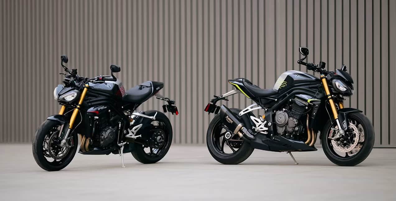 Triumph 400 Lineup Prices Hiked Again: Check New Price Range