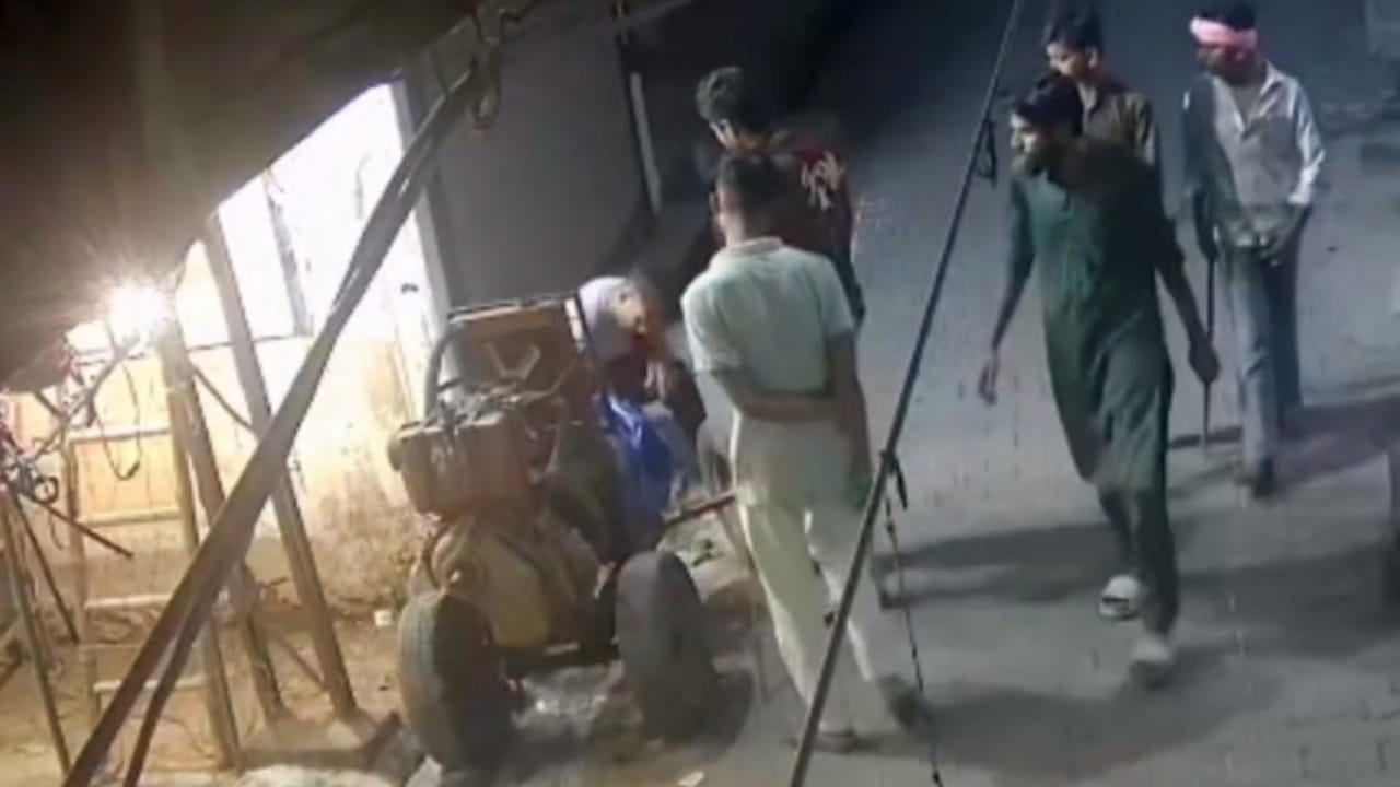 Three accused including woman arrested for raising slogans in support of Pakistan in Bareilly