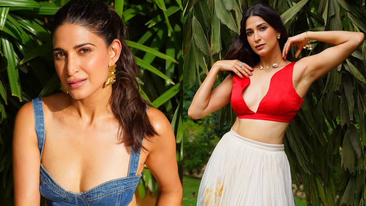 Aahana Kumra not getting work in film as an actress not she started as Producer