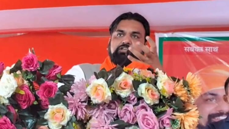 Bihar: सम्राट चौधरी का महागठबंधन पर हमला, तेजस्वी को बताया बेरोजगारों का नेता, लालू को कहा 'राजनीति का गब्बर'