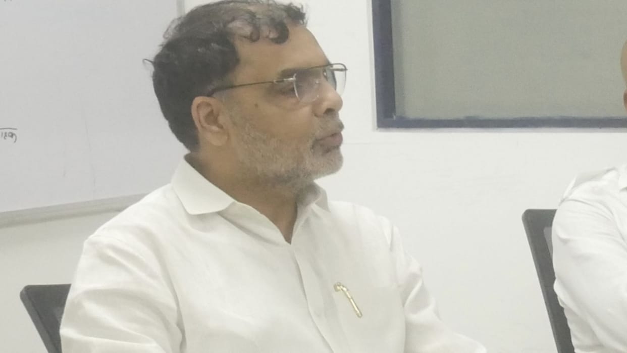 Wrestling Association President Sanjay Singh Bablu said 400 players stopped from wrestling due to wrong age