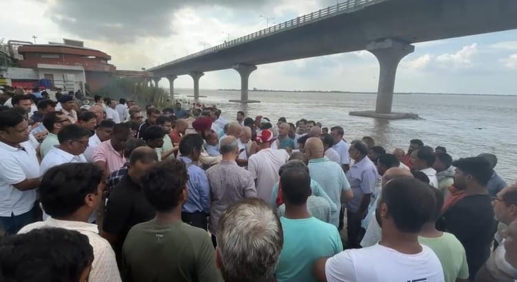 Bihar News: Patna Police Arrested Ashok Shaw, Accused Of Plotting The Murder Of Gopal Khemka – Amar Ujala Hindi News Live