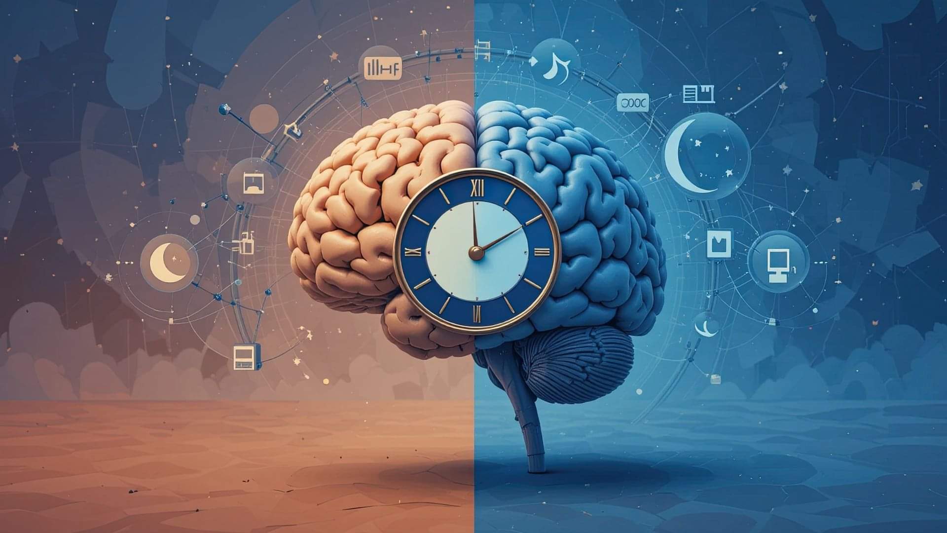 World Stroke Day 2025 These four signs appear before a stroke but don't ignore the third one