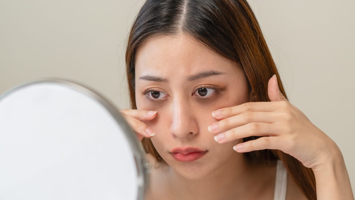 Dark Circle Removal Home Remedies For Natural Beauty Tips