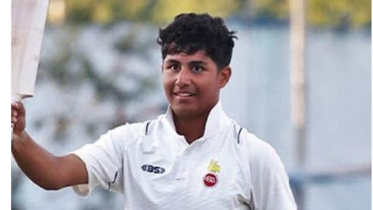 Virat Kohli's nephew Aryaveer Kohli and Virender Sehwag's son Aaryavir Sehwag picked up during DPL Auction